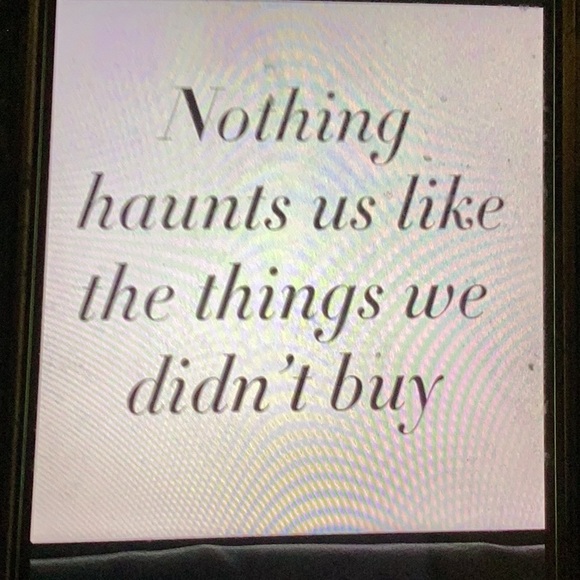 What’s That Old Saying 
Buy it or Never See it Again 💃🎄💃🎄💃🎄💃 - Picture 3 of 3